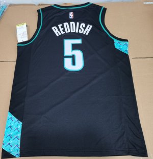 Maillot de Basket 5 Reddish Blazers 2022-23 City Edition