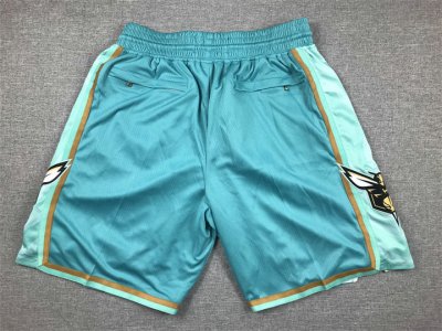 Shorts Charlotte Hornets 2023 2024 City Just Don