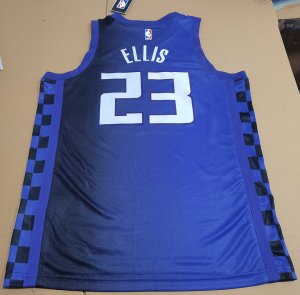 Maillot de Basket 23 Ellis Sacramento Kings 2023-24 Statement Edition